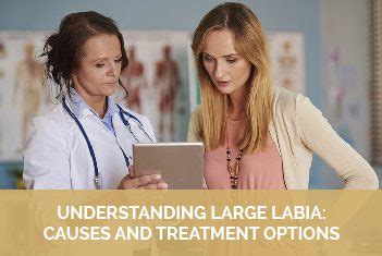 big labia|Understanding Large Labia: Causes and Treatment Options.